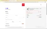 MIELZ coupon verification screenshot