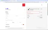 CHARLESGVM coupon verification screenshot