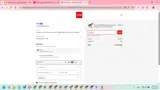 ANEXTRA coupon verification screenshot