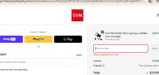 ANEXTRA coupon verification screenshot
