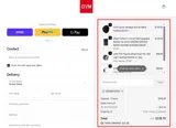 Dohenygvm coupon verification screenshot