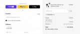 SONJIAGVM coupon verification screenshot