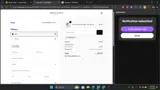 WELCOME coupon verification screenshot