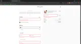 BLACKFRIDAY coupon verification screenshot