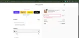 BLACKFRIDAY coupon verification screenshot