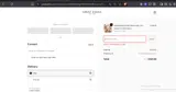 30%OFF coupon verification screenshot