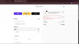 LOVEGZ5 coupon verification screenshot