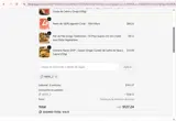 AKHIL_2 coupon verification screenshot