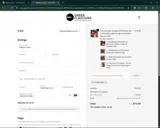 LUUELLAHH coupon verification screenshot
