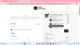 LUUELLAHH coupon verification screenshot