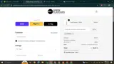 AYURELLE coupon verification screenshot
