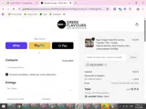 CARLOSCAMPH coupon verification screenshot