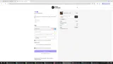 FLAVOUR5 coupon verification screenshot