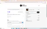 BEARDLINI coupon verification screenshot
