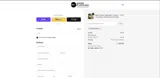 MARYYHATCH coupon verification screenshot