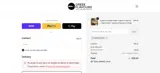 MARYYHATCH coupon verification screenshot
