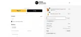 VISTAREVIEWS coupon verification screenshot