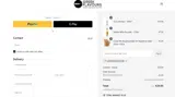 GETDISCOUNTCODE coupon verification screenshot