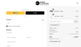 ALINAALINA27M coupon verification screenshot