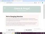 franklin coupon verification screenshot