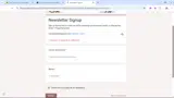 HOTDEALS15 coupon verification screenshot