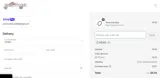 PROMO coupon verification screenshot