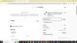GREENFINDS10 coupon verification screenshot