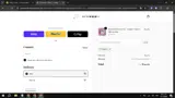 FREE15 coupon verification screenshot
