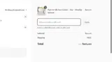 FREESHIP coupon verification screenshot
