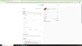 MAMA coupon verification screenshot