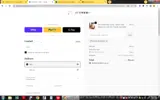 LILIGURESHIDZE coupon verification screenshot