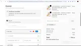 NOTPRIME coupon verification screenshot