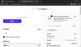 SKINLOVE coupon verification screenshot