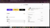 NEWYEARS coupon verification screenshot