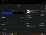 NEWYEARS coupon verification screenshot