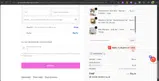 JAMIEDROID coupon verification screenshot