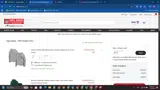 Nfl15 coupon verification screenshot