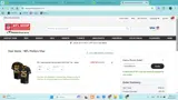 SAS10NFLEU coupon verification screenshot