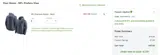 SAS10NFLEU coupon verification screenshot