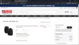 Green Bay Packers coupon verification screenshot