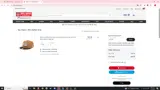 Green Bay Packers coupon verification screenshot