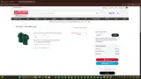 NATED14 coupon verification screenshot