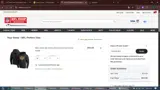 PAZEPERKS coupon verification screenshot