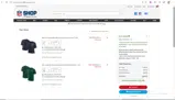 PAZEPERKS coupon verification screenshot