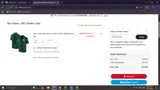CHASEXPAZE coupon verification screenshot