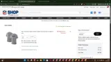 SONY20 coupon verification screenshot