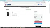 GAMEDAY coupon verification screenshot