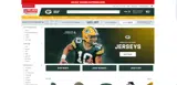 Green Bay Packers coupon verification screenshot