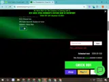 OTTERWORLDLY coupon verification screenshot