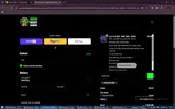 KAYLACAULDRON coupon verification screenshot